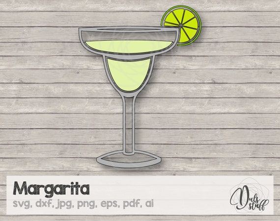 Margarita svg, apple, margarita, margarita silhouette, margarita cut files, apple, svg, dxf, jpg, png, eps, ai Il_570xn