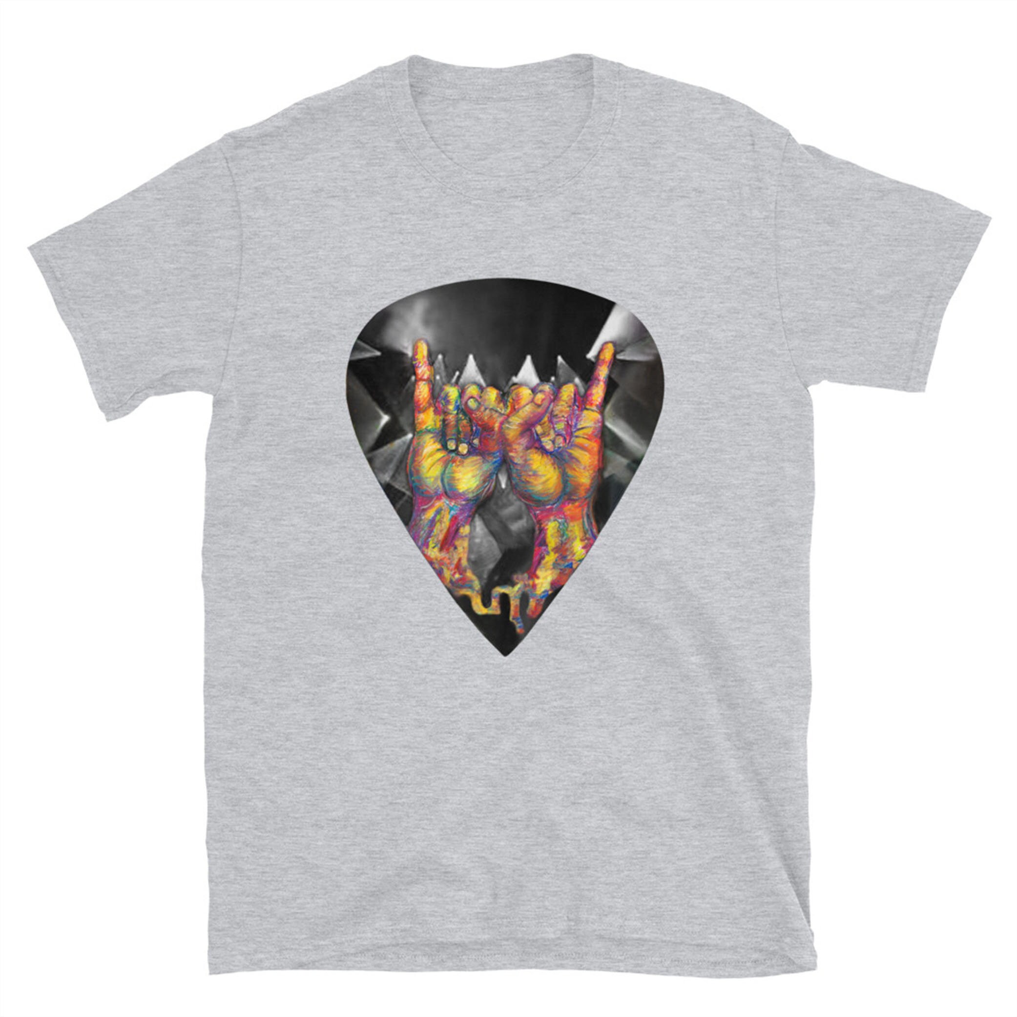 Umphrey's Mcgee Too Much Rocktshirt Etsy