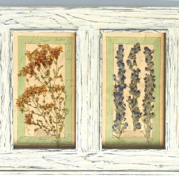 Wood Frame Sections Etsy