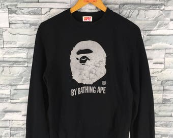 bape hoodie etsy
