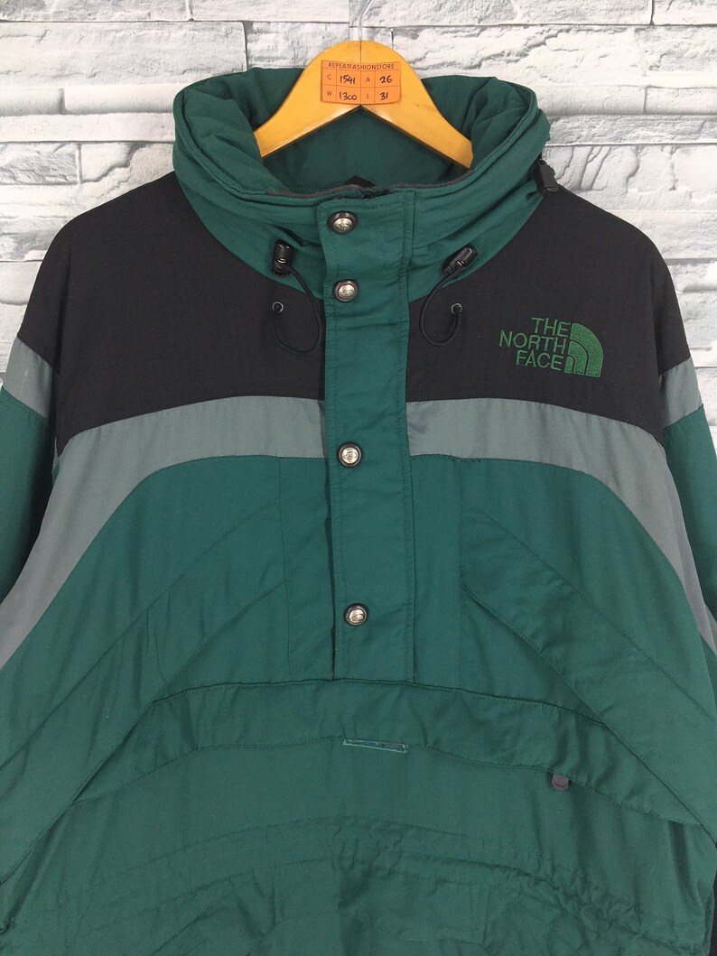 the north face rn 61661 ca 30516