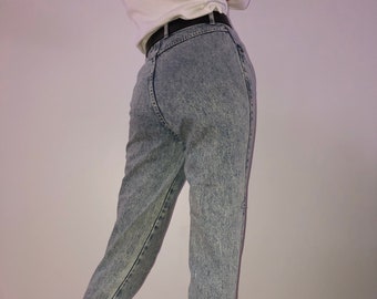wash acid jeans favorite