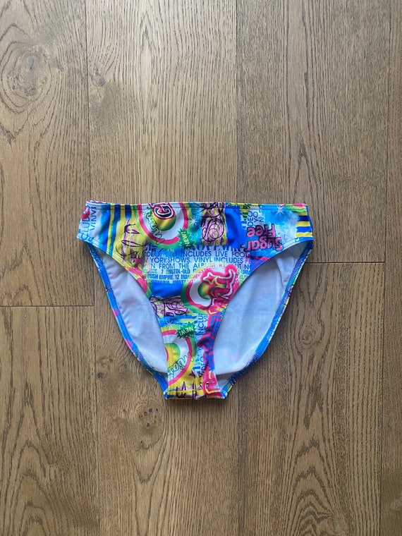 Miami swim bikini Gem