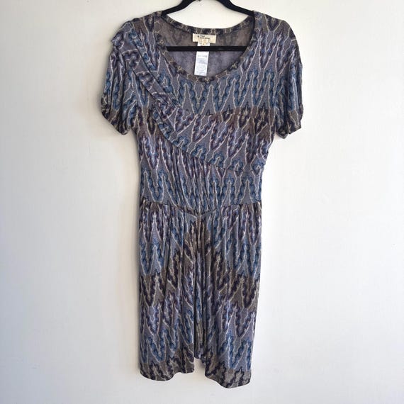 princess polly baby blue dress Pre-Owned Isabel Marant Women's Dresses