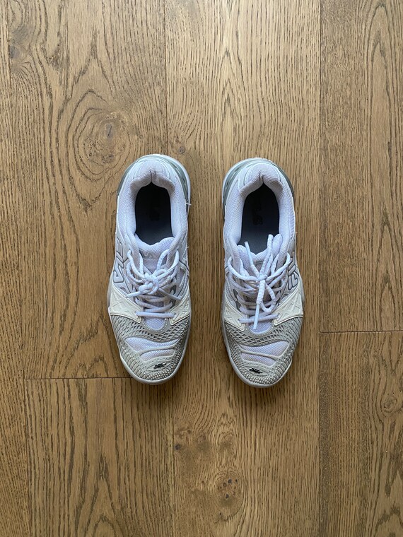 Fila mesh sale shoes