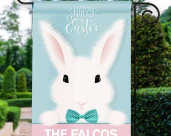 Easter Grass Hide Colorful Egg Garden Flag Home Decor Yard Banner28x40/"//12.5x18/"