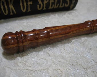 黒檀の杖 - Etsy 日本