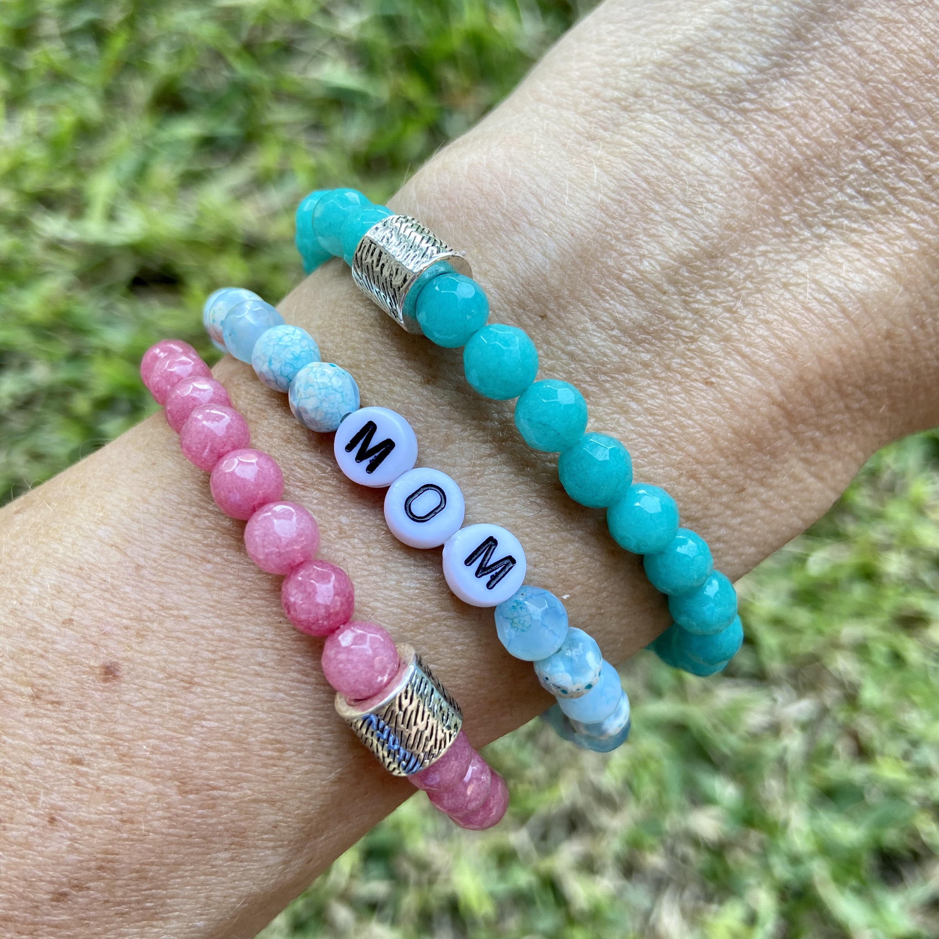 Bracelet Tiffany Gift For Mom Bracelet For Mom Bracelets For Mom
