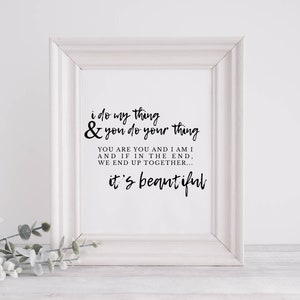 Boy Meets World Quote Printable