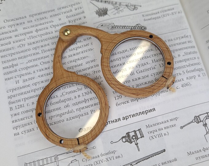 Best Deal Medieval Eyeglasses Frame Japan Etsy