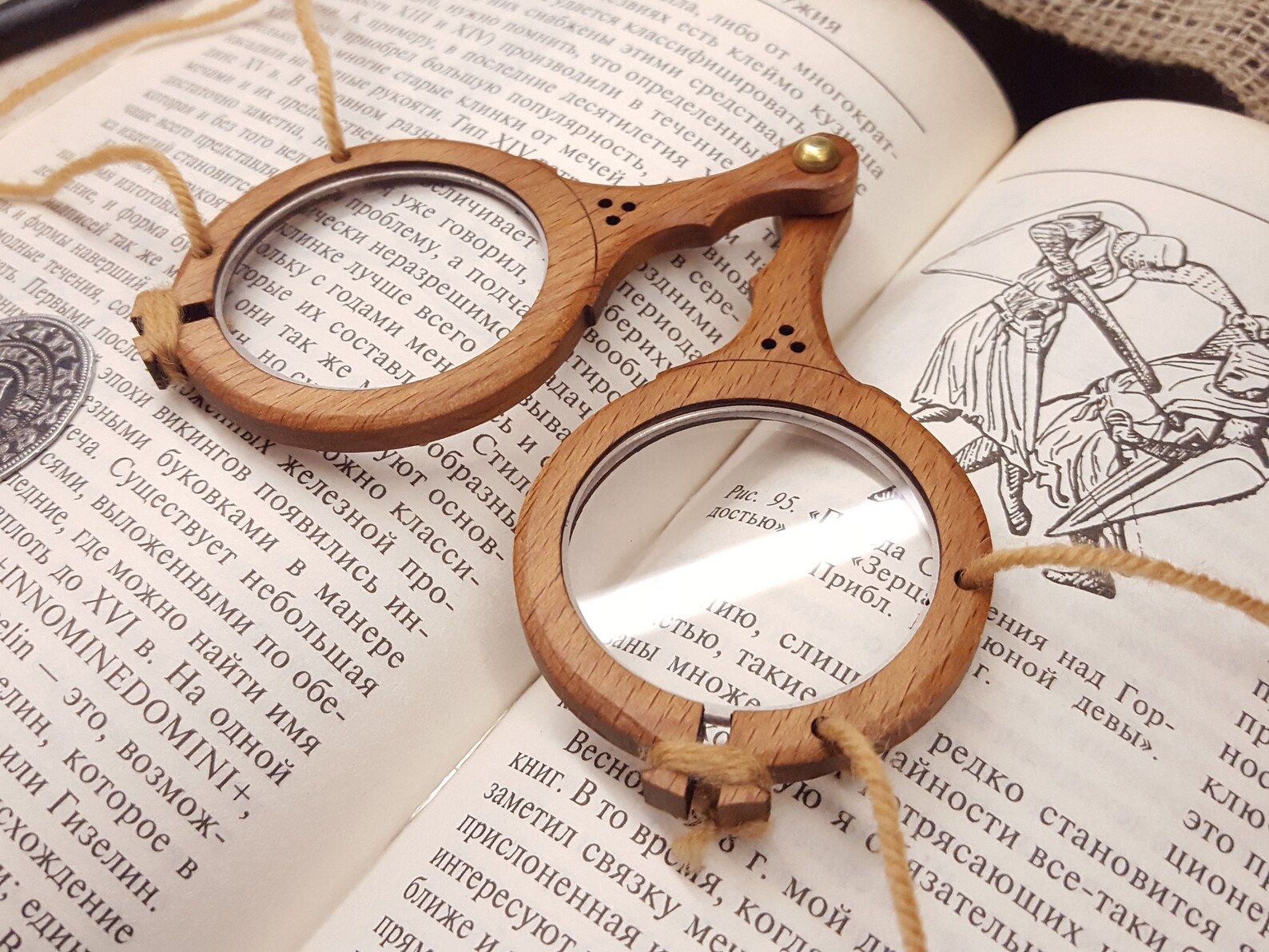 BEST DEAL Medieval eyeglasses frame England KT Vs Etsy
