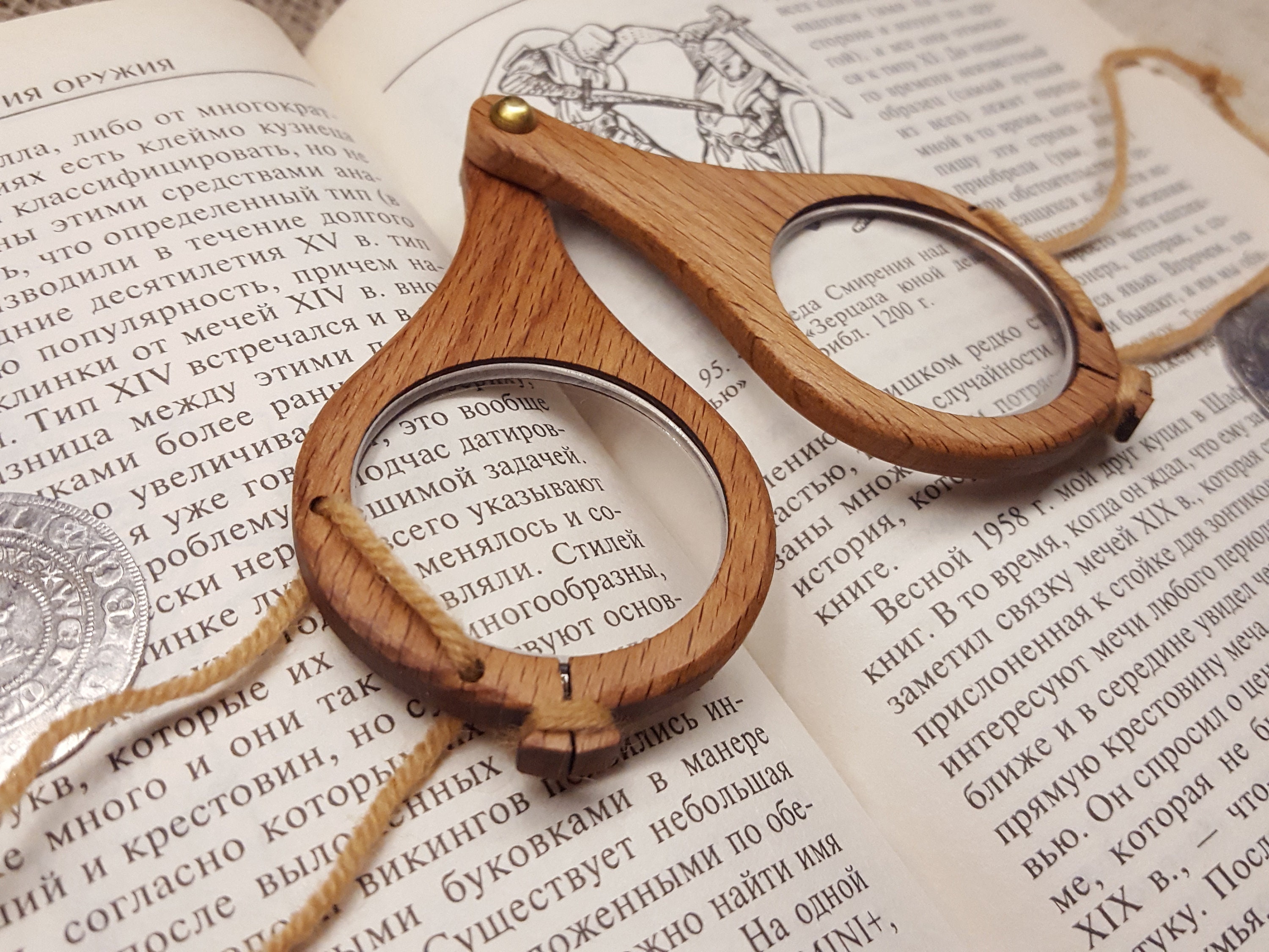 BEST DEAL Medieval eyeglasses frame England PS Vs Etsy