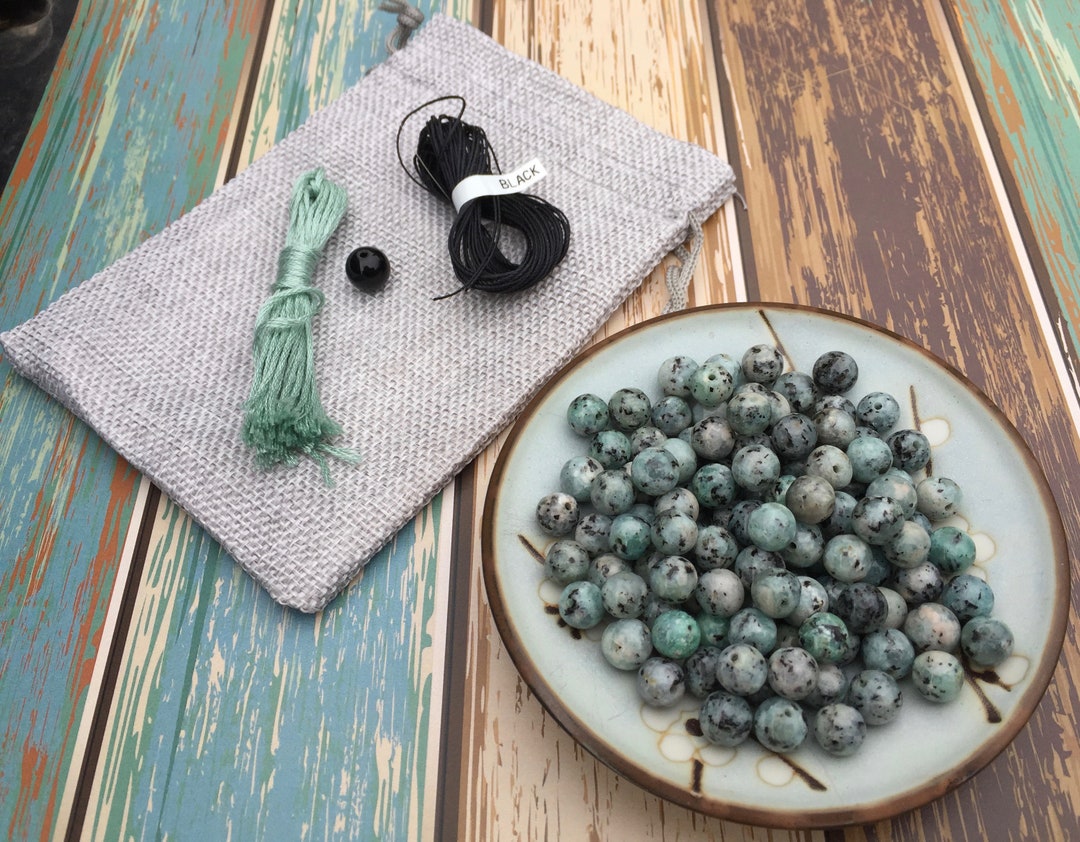 DIY Mala Making Kit