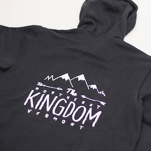 Northeast Kingdom, Vermont Unisex Sweatshirt - Vermont State Shirt, VT Home Shirt, Green Mountain Shirt, Vermont Gifts, Montpelier Shirt