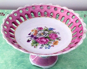 ヴィンテージ ピンクベビースケール