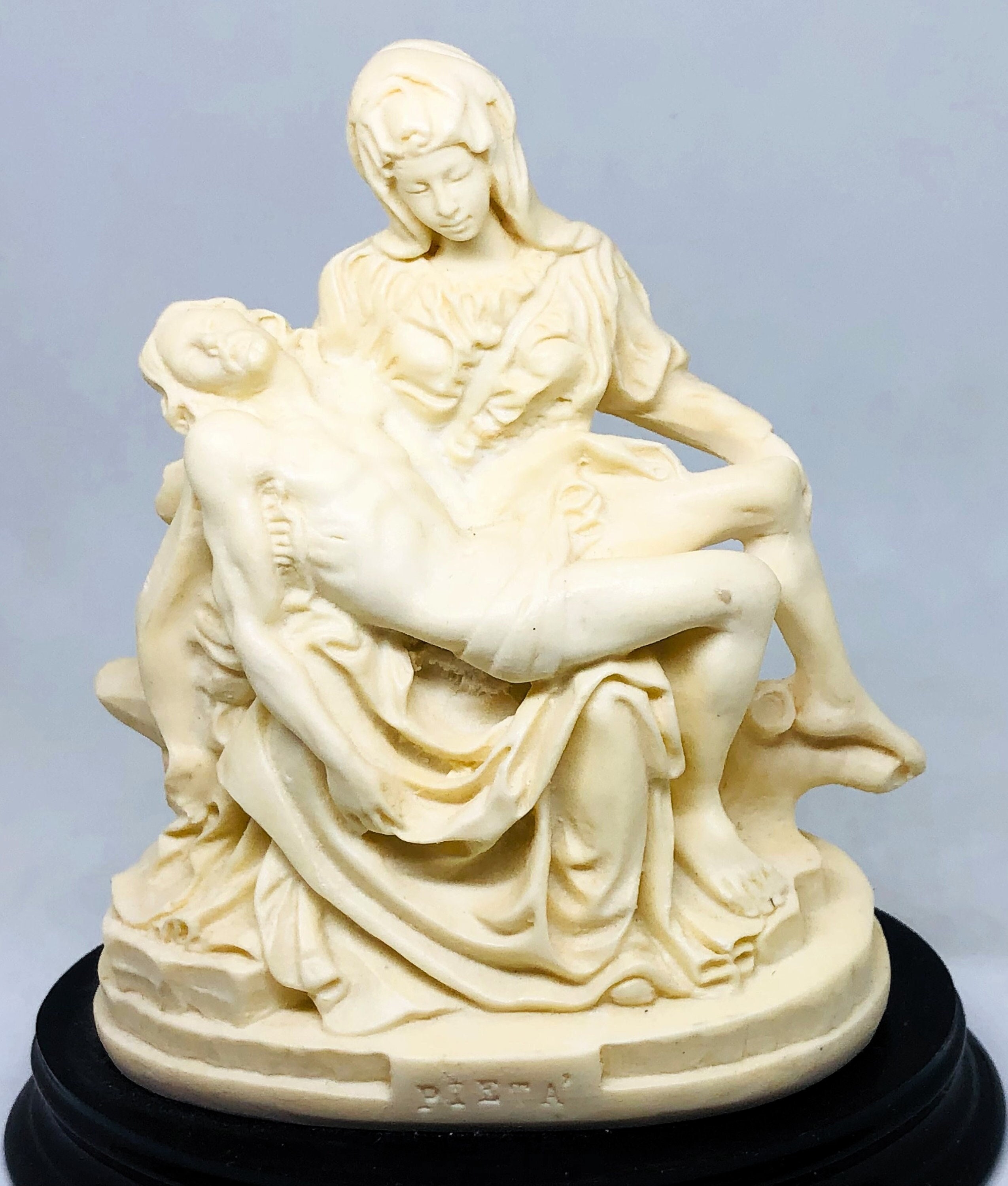 A santini sculpture - Etsy 日本