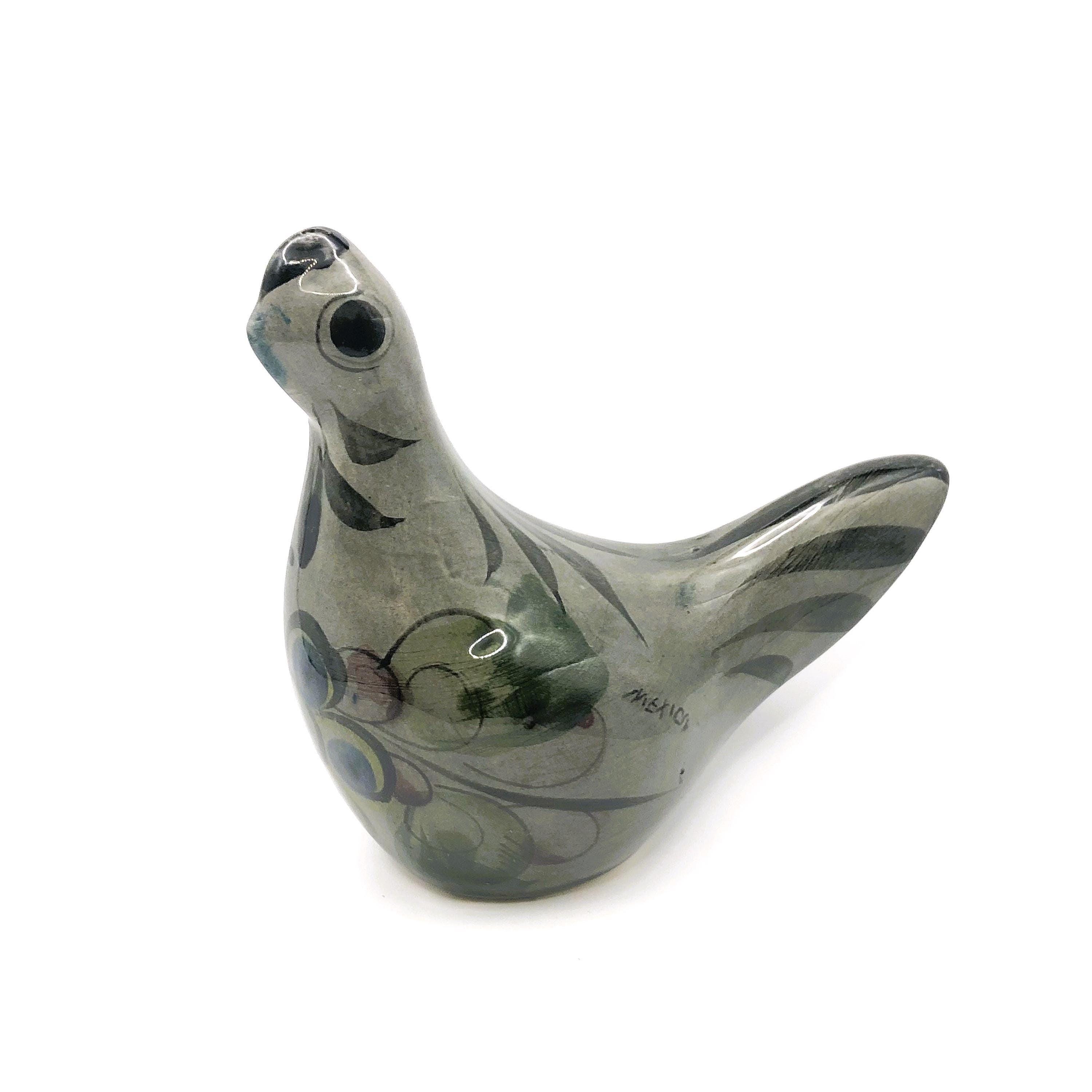 Tonala Bird - Etsy