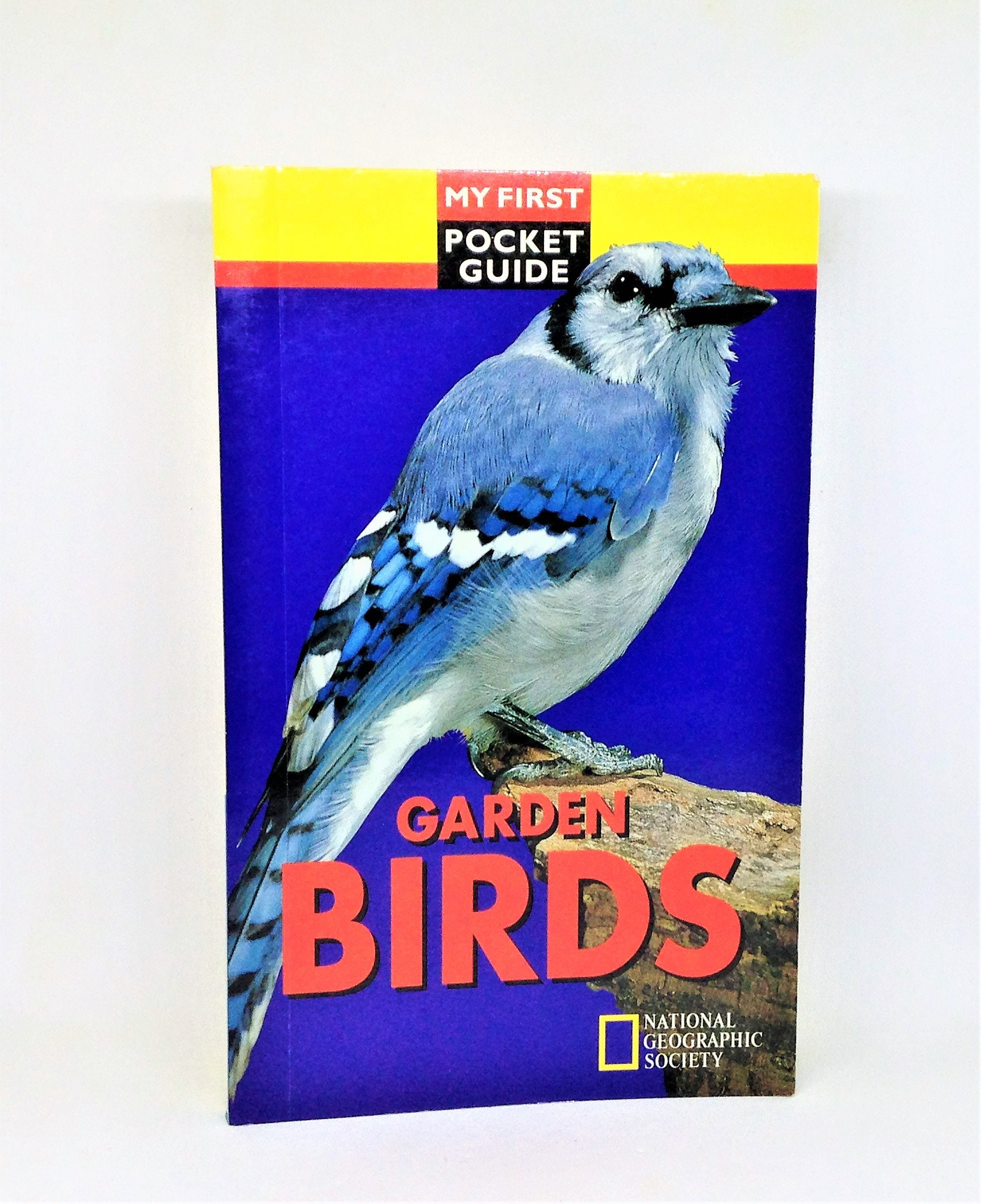 Pocket Bird Guide - Etsy