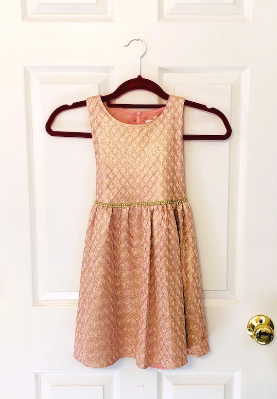 girls party dress size 6 Bainana Girls Floral Tulle Dresses Sleeveless V Neck Party Dress Kids  Elegant Performance Dress Size 6-7 Years Yellow