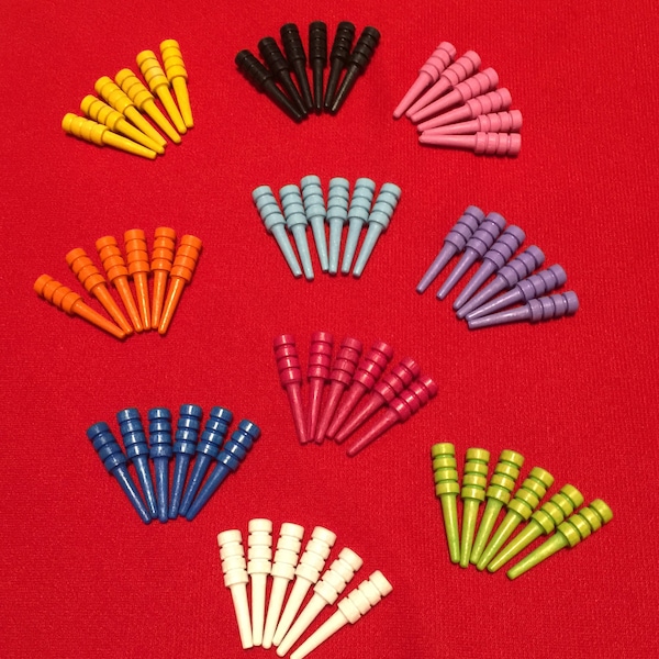 Pegs and Jokers Svg Etsy