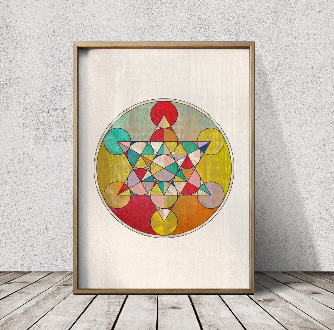 Mandala Prints Sacred Geometry Art Mandala Art Sacred Geometry Etsy