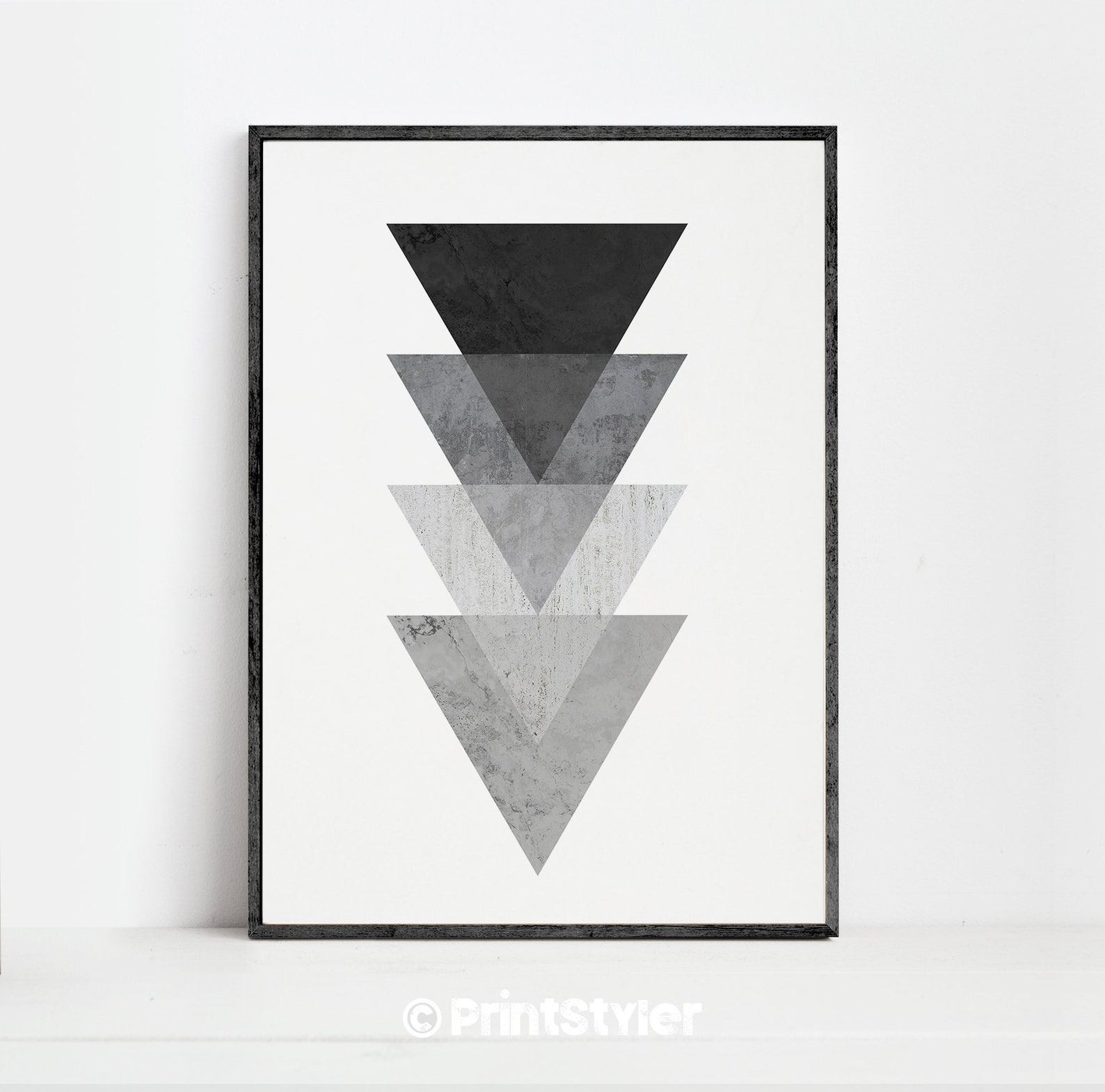 Posters Wall Art Prints Geometric Art Geometric Prints Etsy