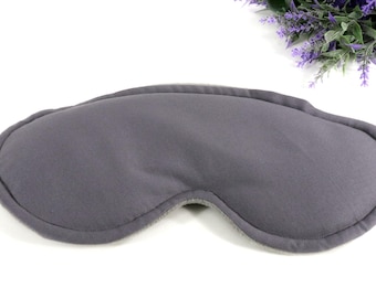 LAST CHANCE SALE! Relaxation and Relief Eye Pillow for Heat or Cool Therapy.