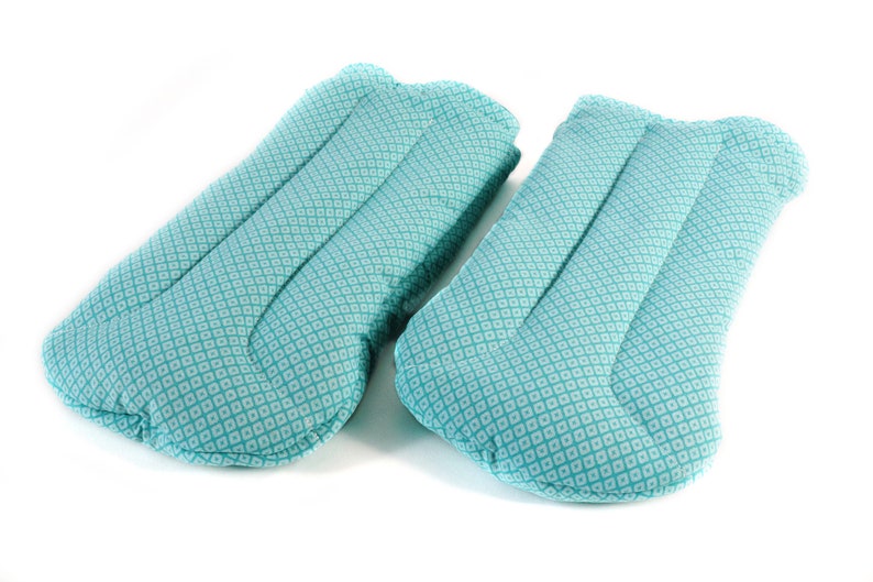 Microwave Hand Warmer Mitts for Pain Relief due to Rheumatoid Etsy