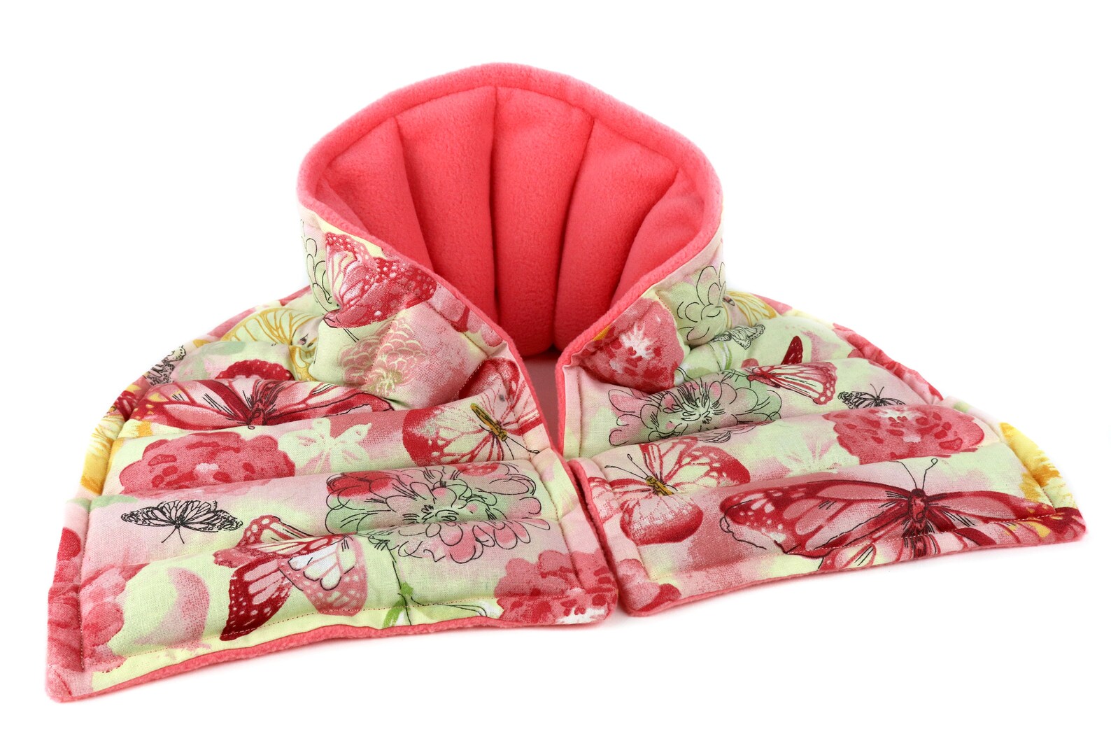 Rice Neck Warmer Wrap. Microwavable Heating Pad. size & Etsy