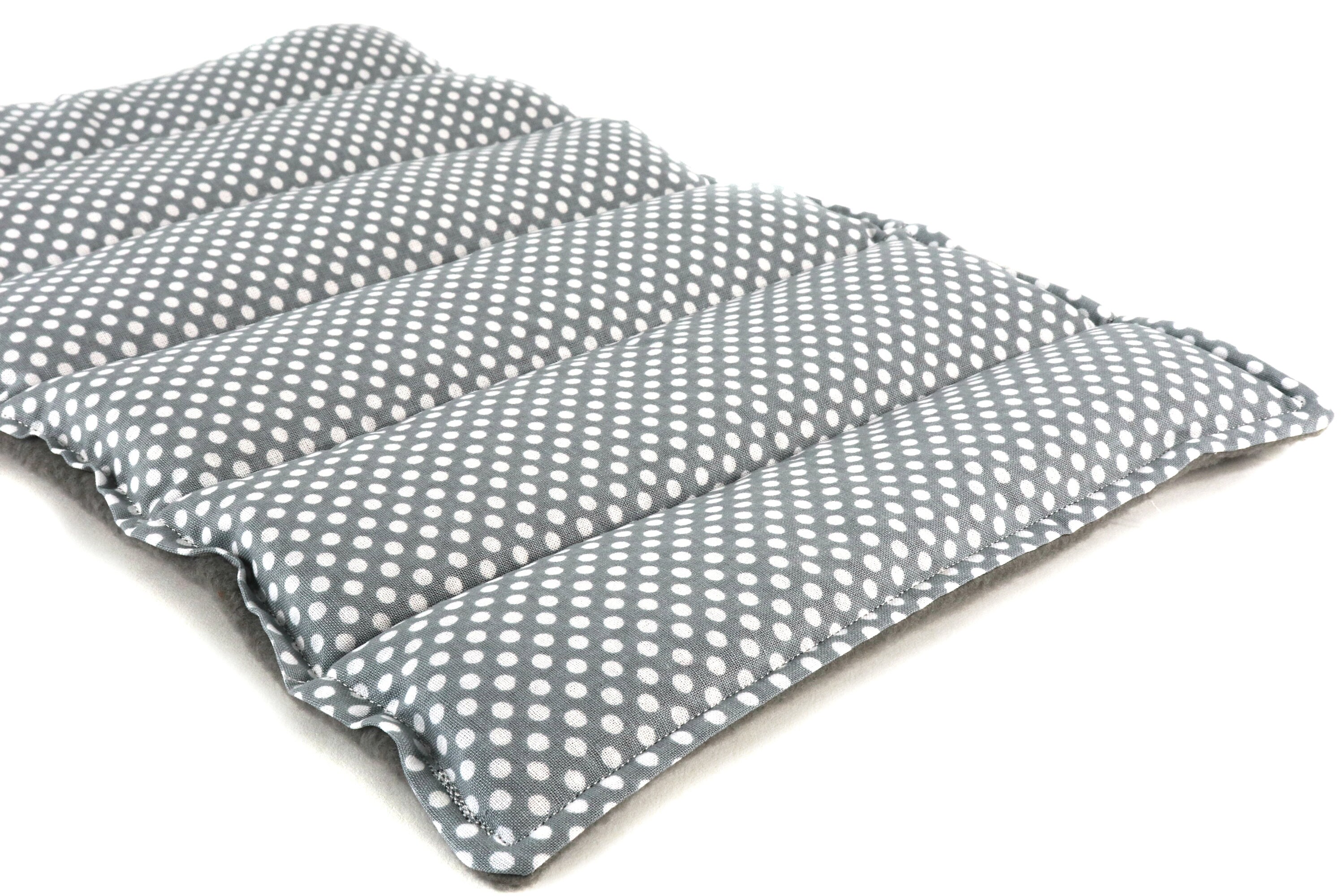 Heat Therapy Rice Bag for Pain Relief. Relaxation or Feel Etsy