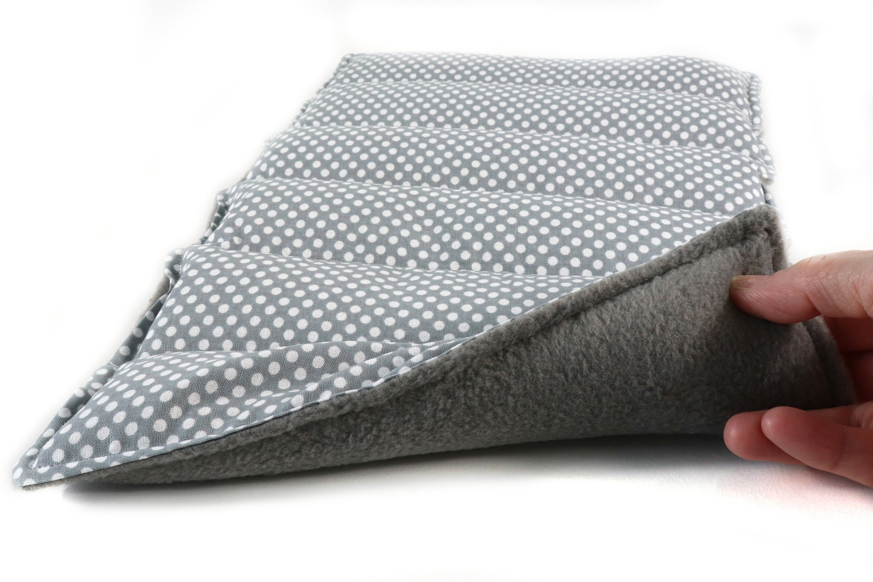 Heat Therapy Rice Bag for Pain Relief. Relaxation or Feel Etsy