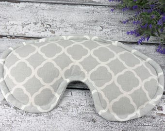 LAST CHANCE SALE! Relaxation and Relief Eye Pillow for Heat or Cool Therapy.