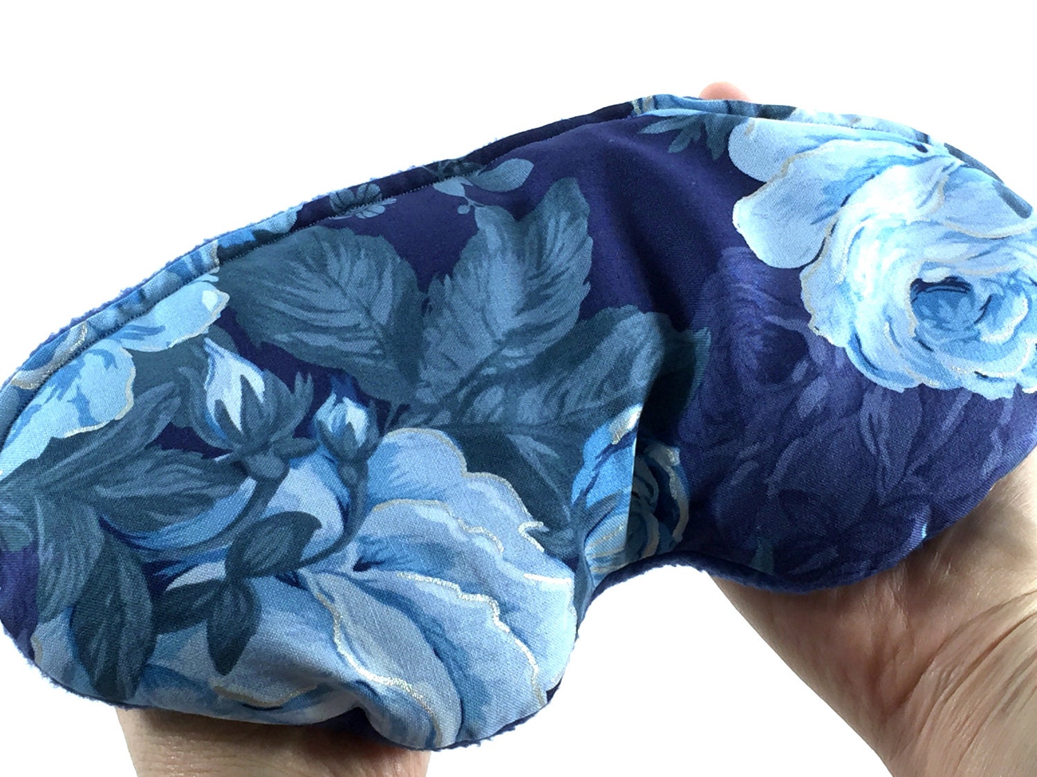 Eye Pillow for Sinus Pain Relief & Relaxation Gift. Heat Etsy