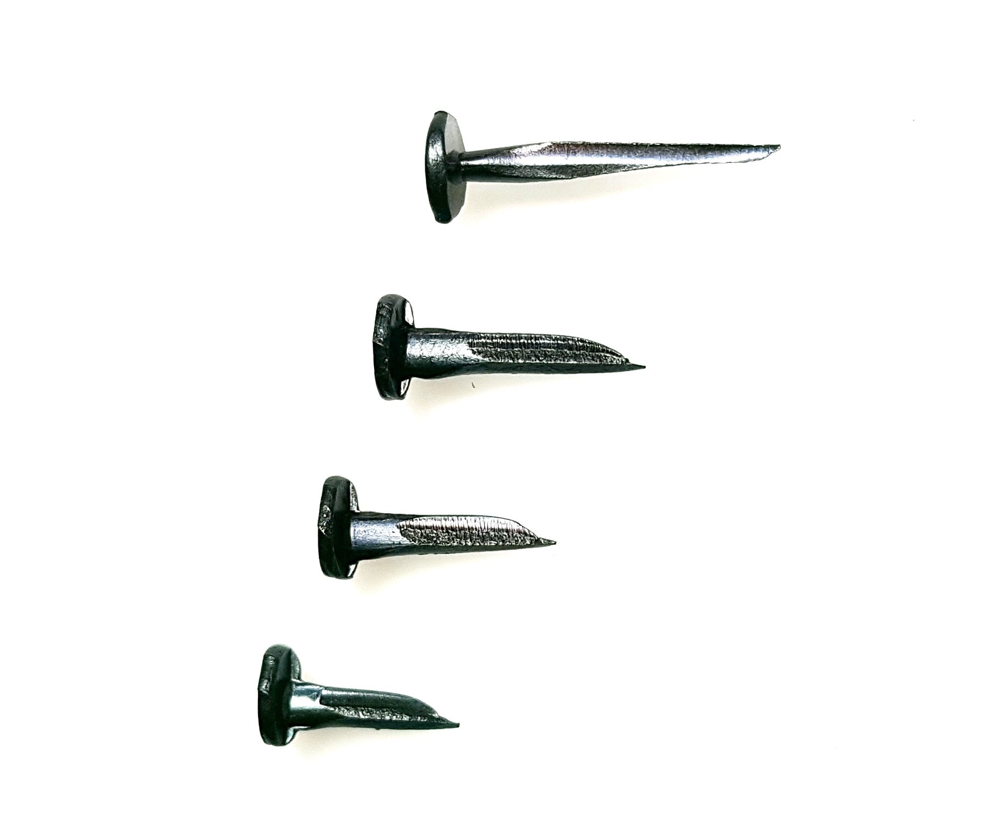 100pcs Upholstery Sharp Tacks 10-20mm (3/8"-3/4")
