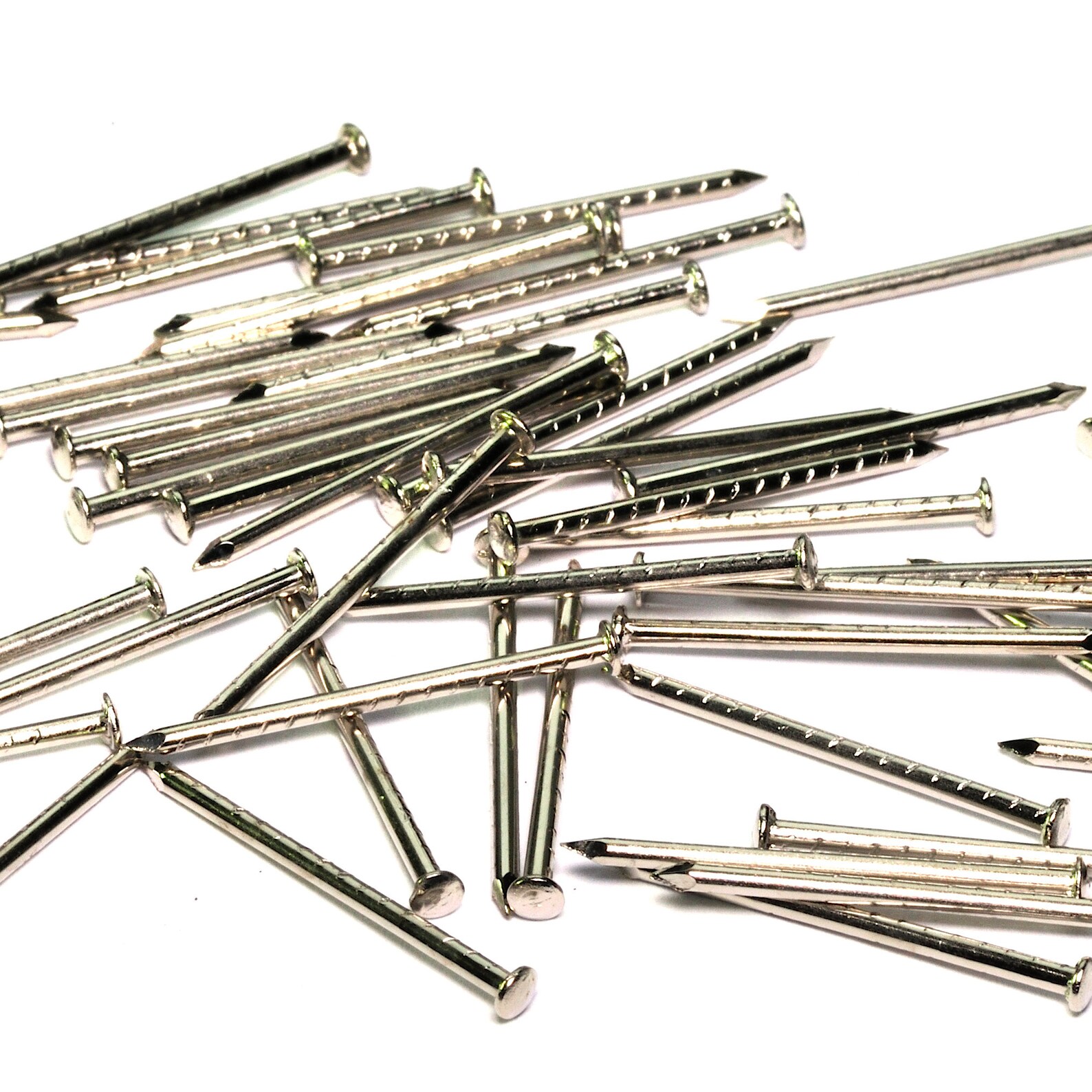 500pcs 17x3/8 13/8 Escutcheon Pins Nails Etsy