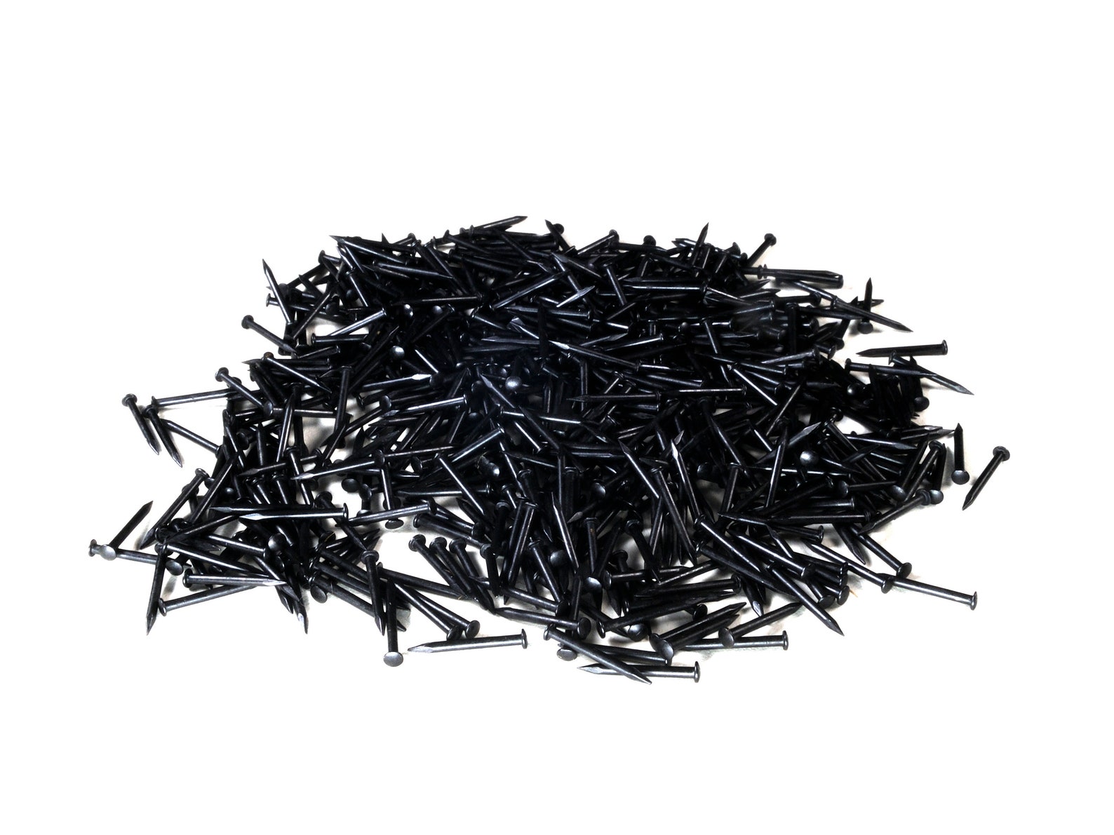 1000pcs 18 X 3/8 1 Escutcheon Pins Nails for Etsy