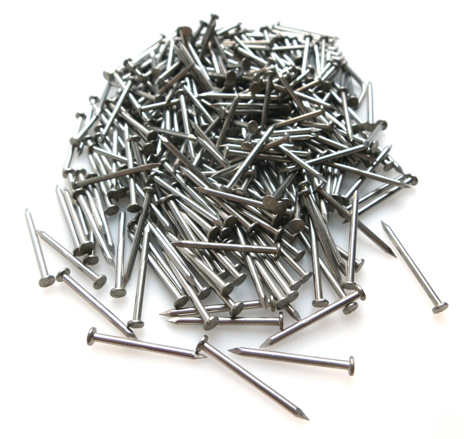 Stainless Steel 7/8 x 17 1.4x 20mm Panel Pins Nails Etsy