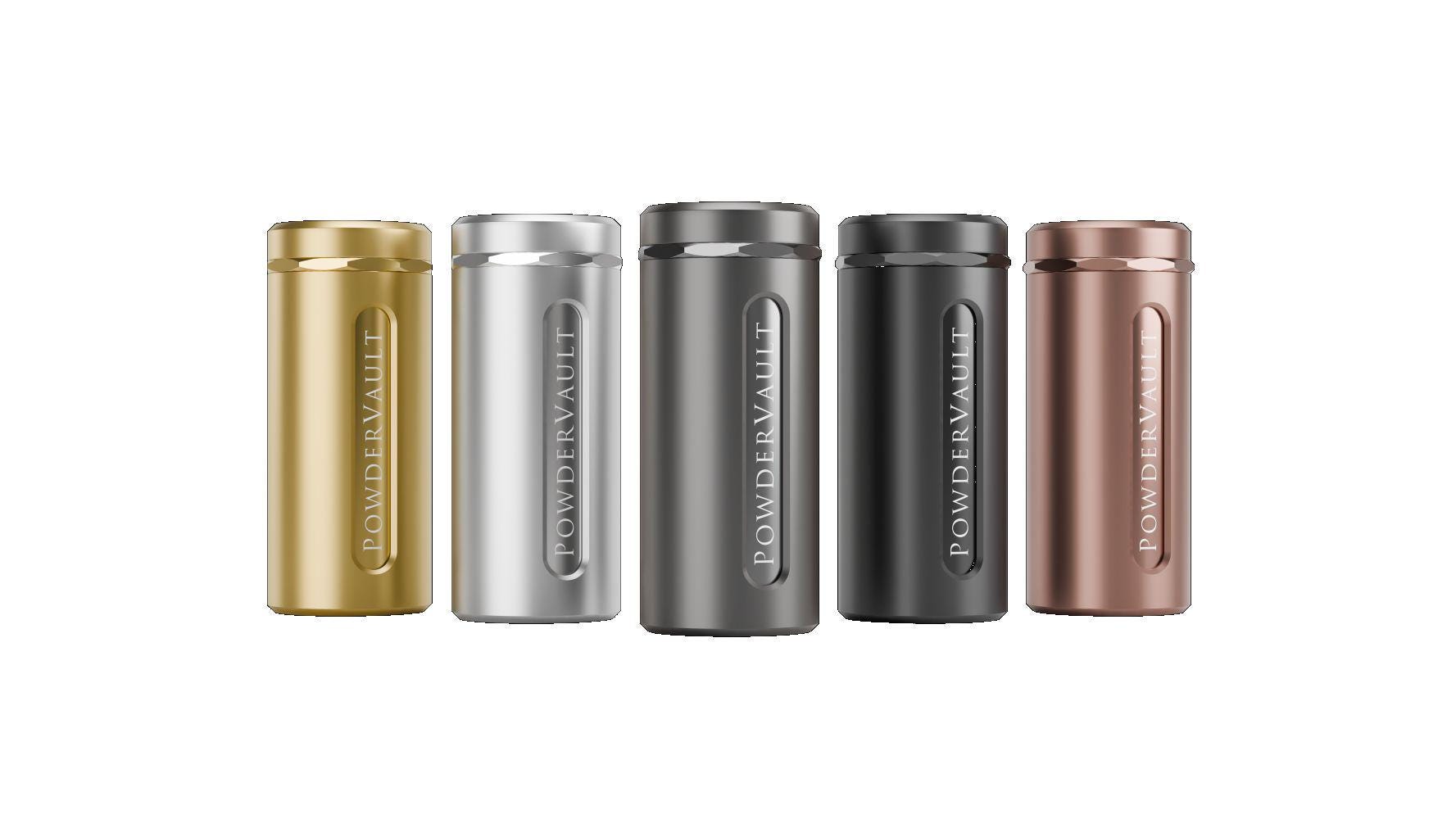 Y-Shaped Feeding Tube In Nose Sniffer Dispenser For Tobacco And Herb Smoking - Foto 4