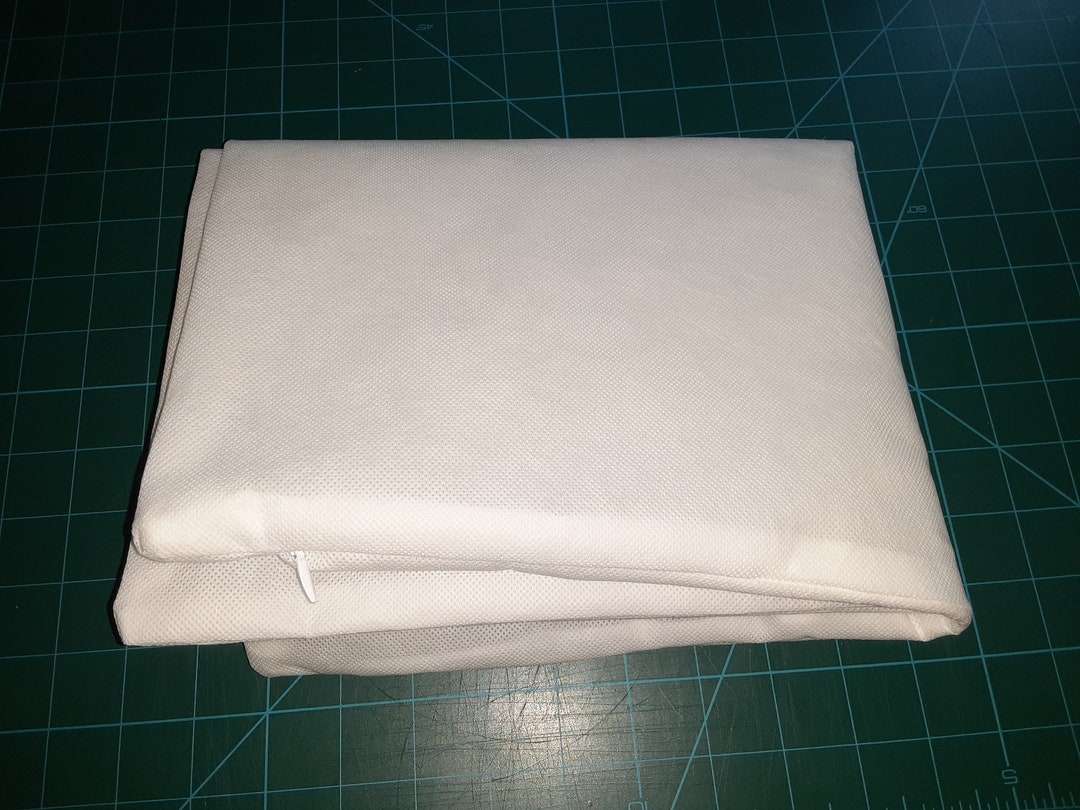 Pillow Protectors Hypoallergenic Pillow Protector Waterproof Etsy