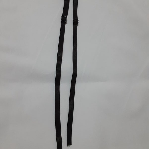 Satin Bra Strap Etsy