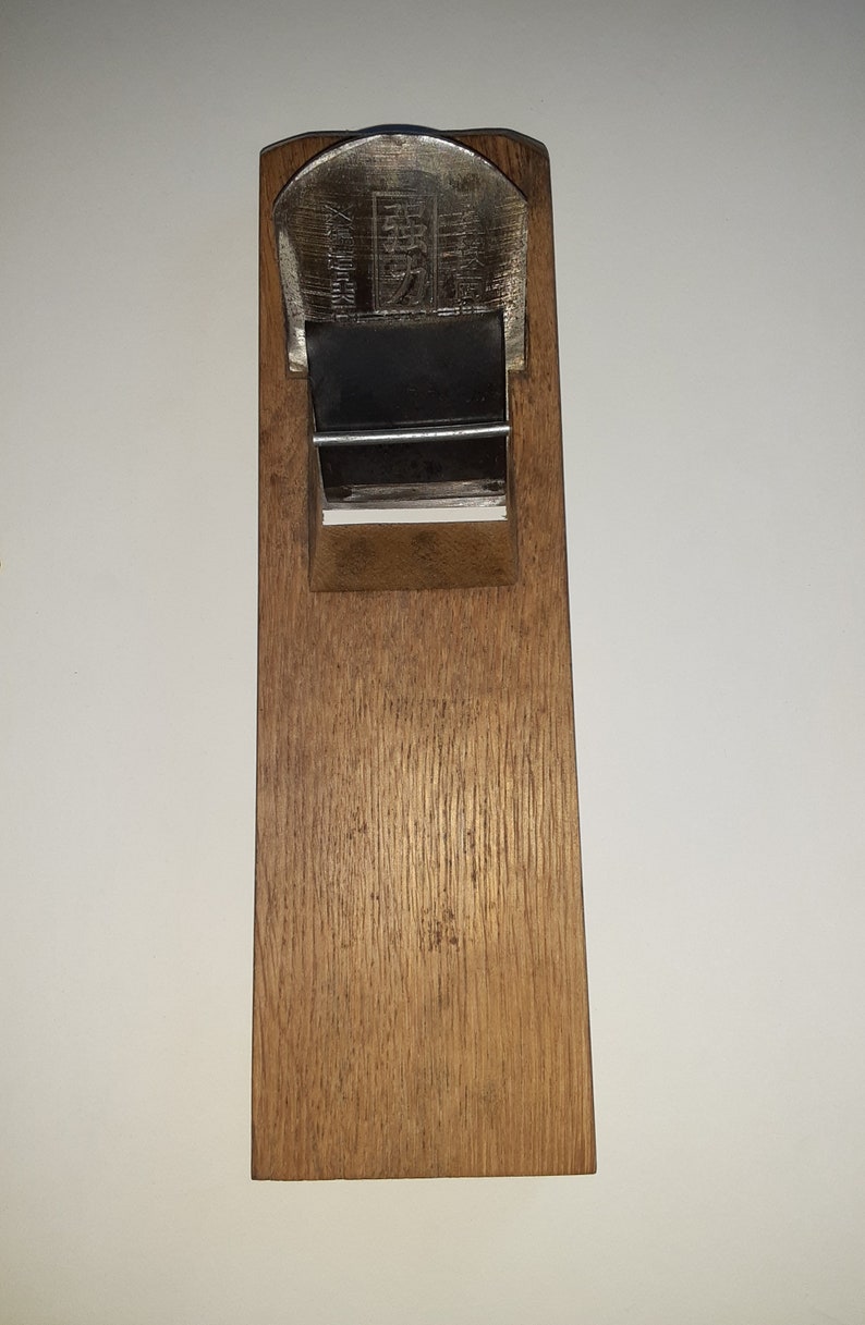 Japanese Hand Plane, Japanese Kanna Plane Etsy