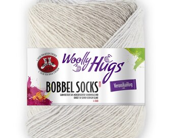 Woolly Hugs Bobbel Socks 4-ply 100g - Etsy