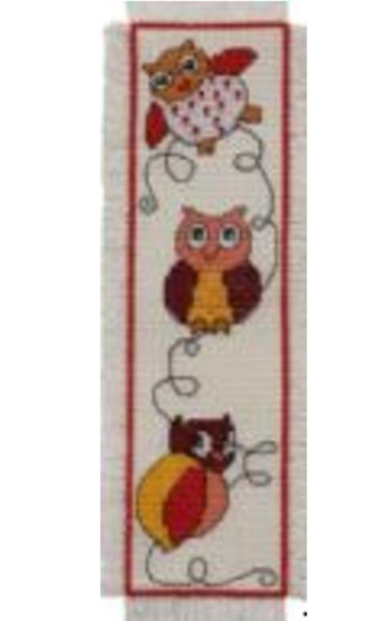 PERMIN bookmark