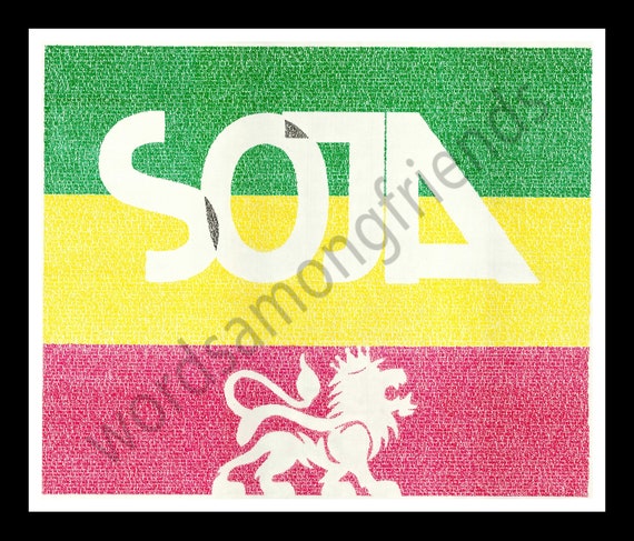 SOJA – When We Were Younger Lyrics