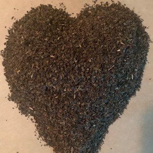 Oolong Tea, Herbal Tea, Black Tea