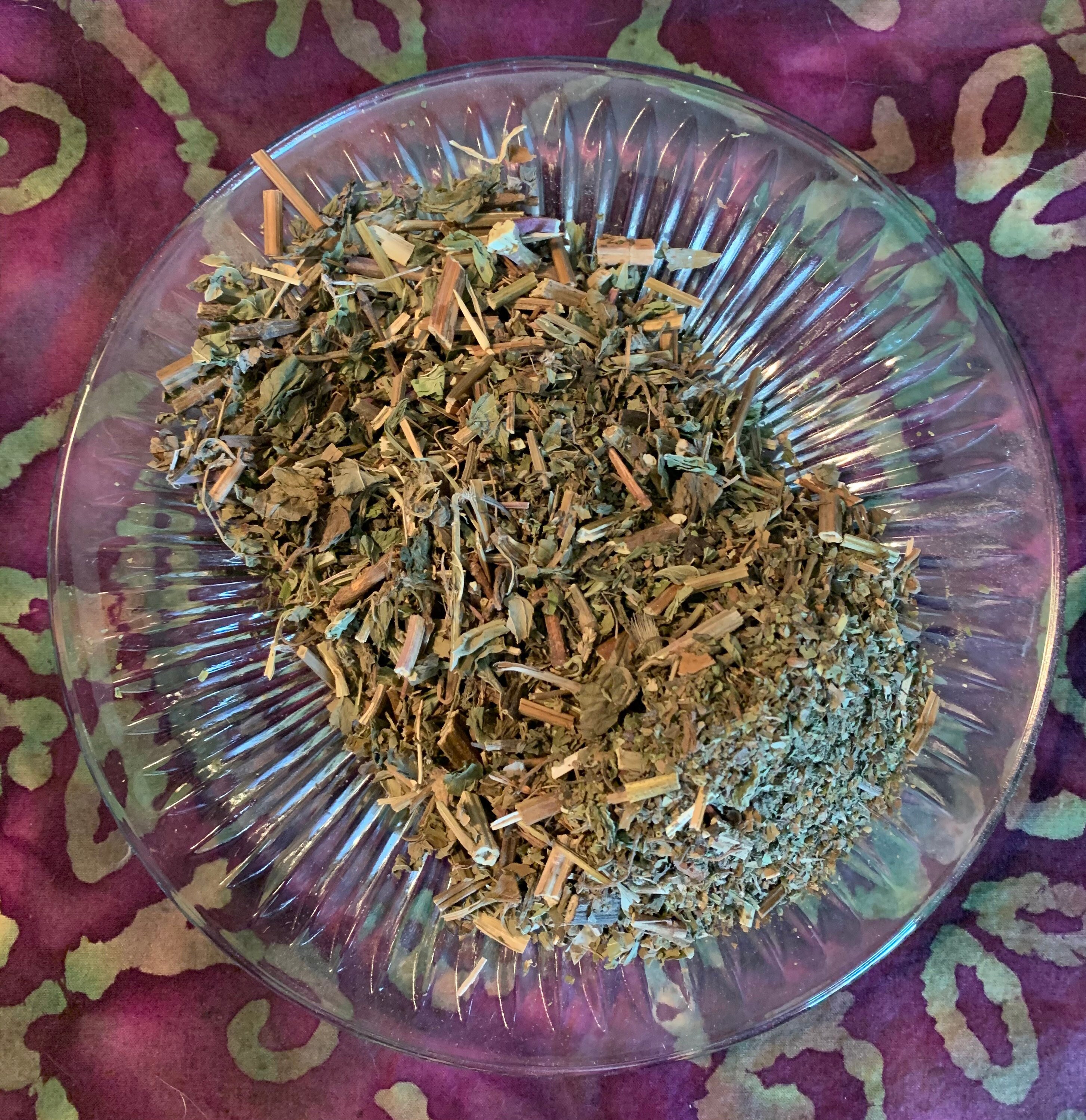 Dried Organic Catnip Herbal Tea Catnip Tea Etsy