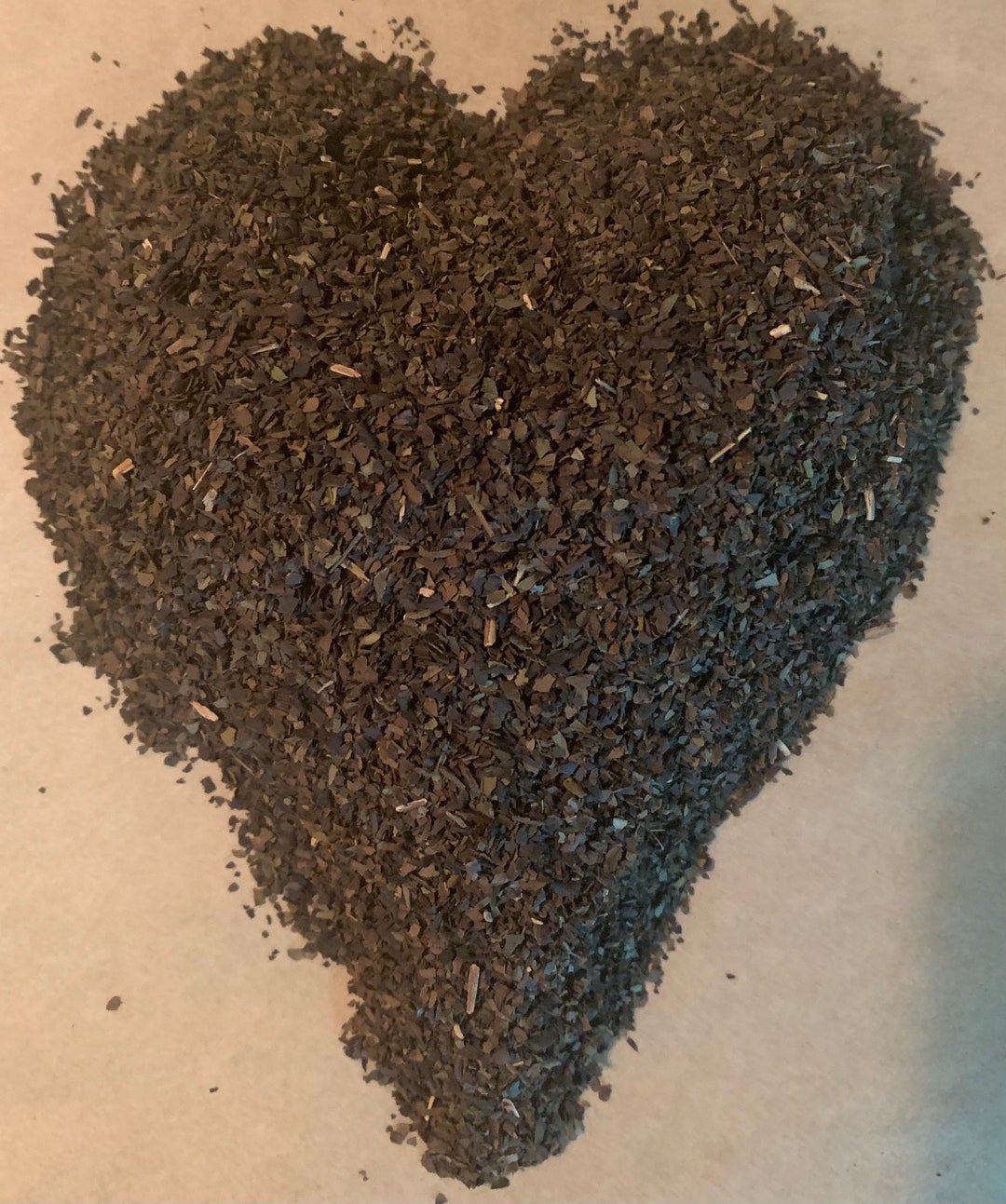 Oolong Tea, Herbal Tea, Black Tea Etsy