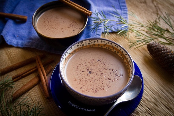 Chicory Root Tea