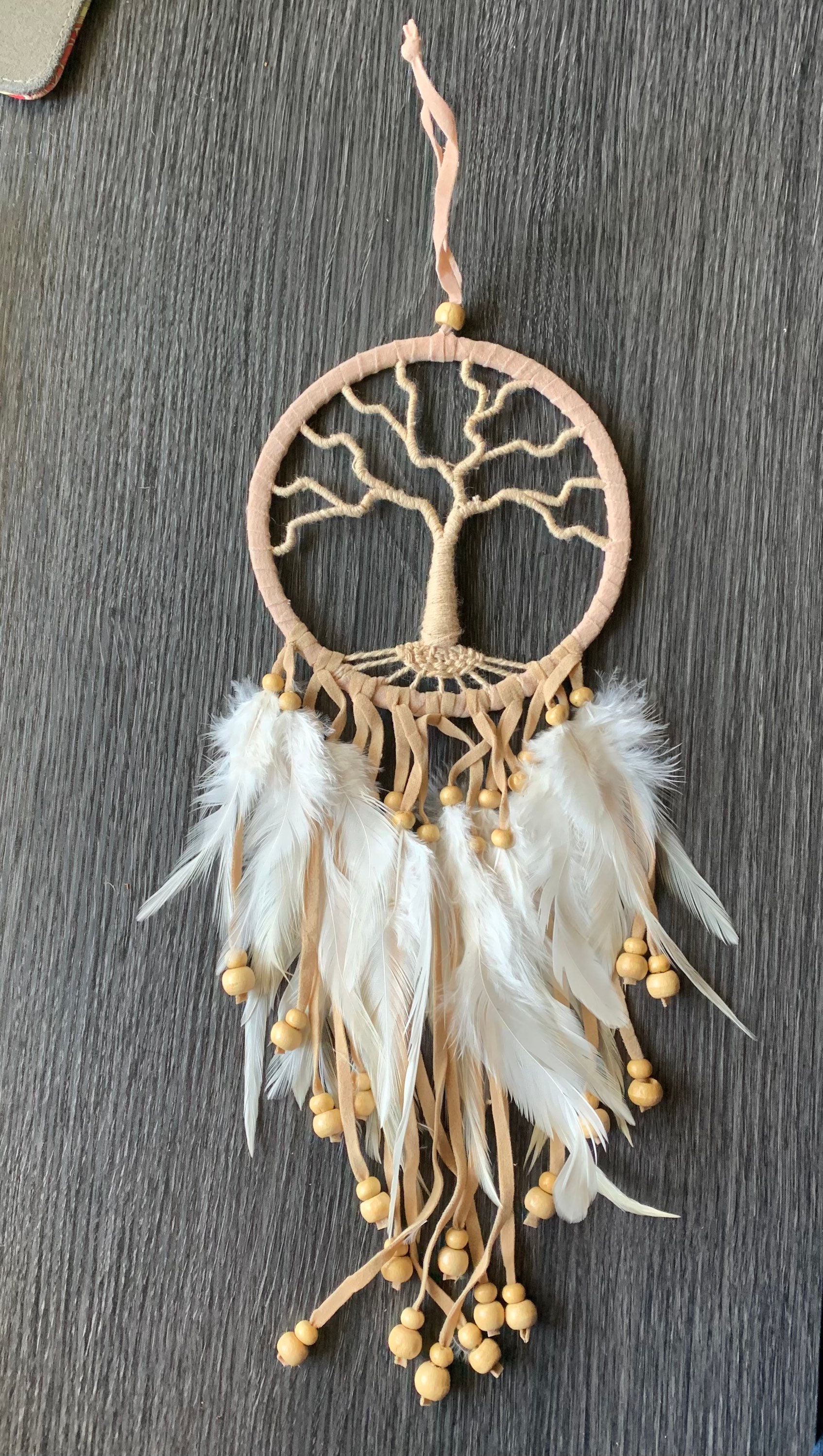 Dream Catcher, Tree of Life, Native American Dream Catcher - Etsy