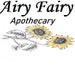 Jody The Airy Fairy